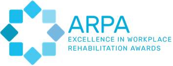 ARPA - Excellence in Workplace Rehabilitation Awards