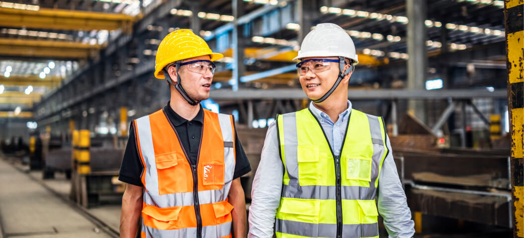 Early intervention  service