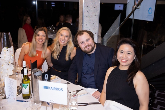 Rachel Biddiscombe Danielle Brown Alexander and Vivien